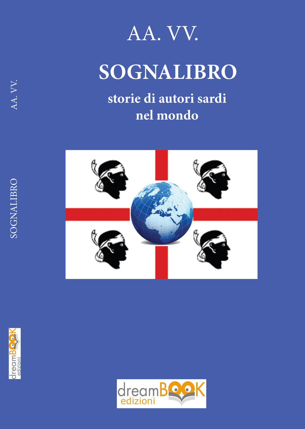 Sognalibro. Storie di autori sardi nel mondo