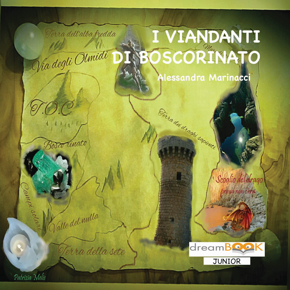 I viandanti di Boscorinato