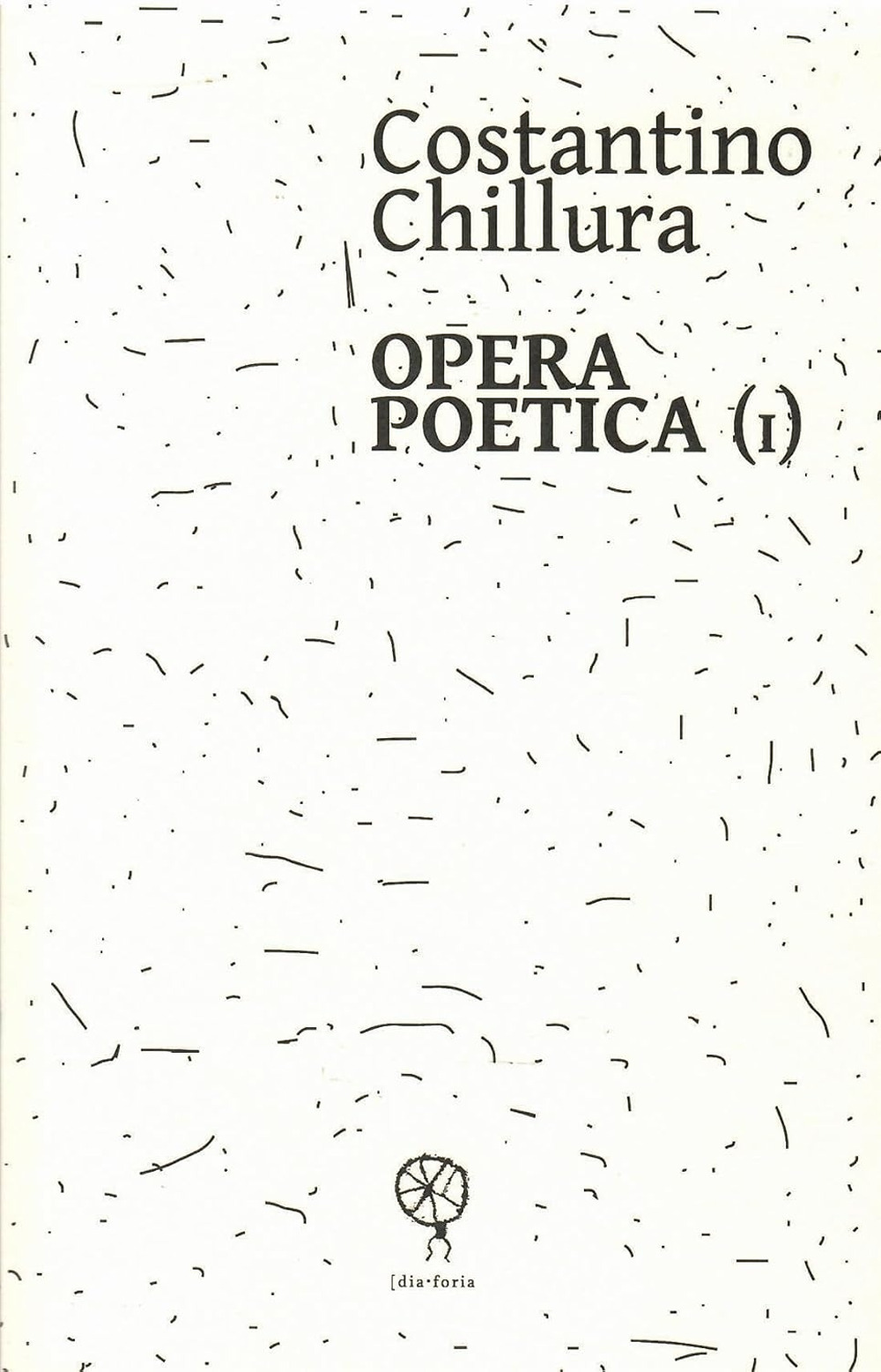 Opera poetica