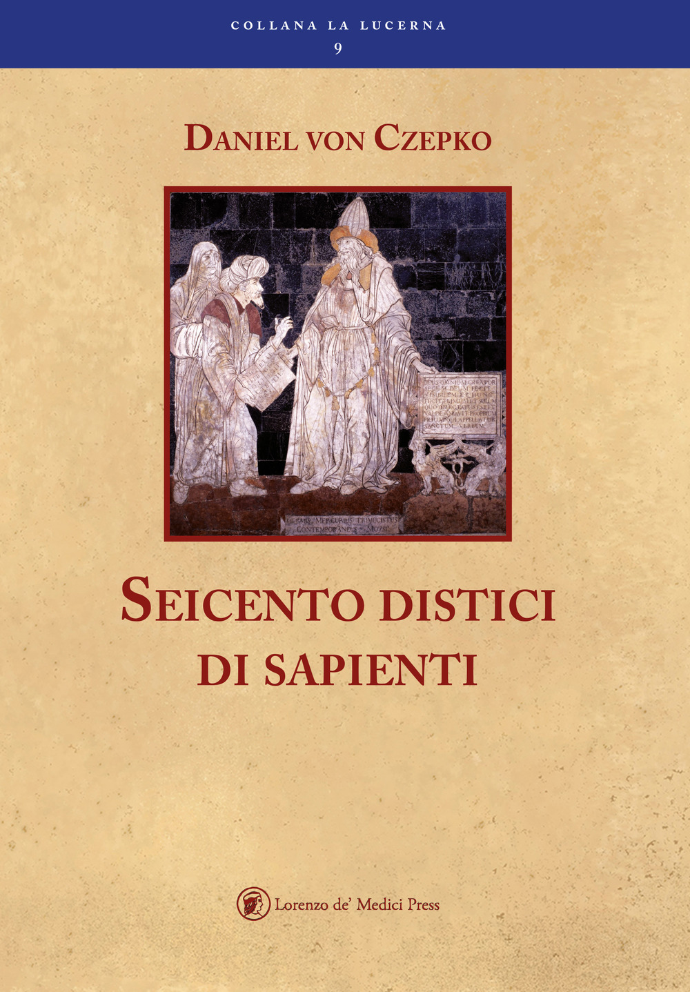 Seicento distici di sapienti