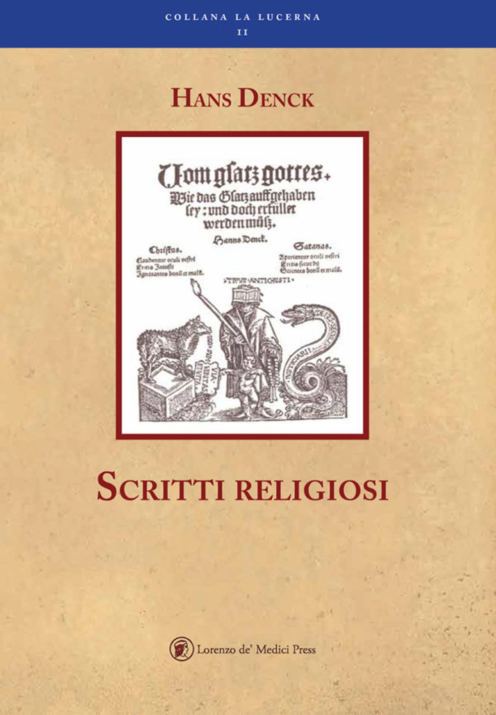 Scritti religiosi