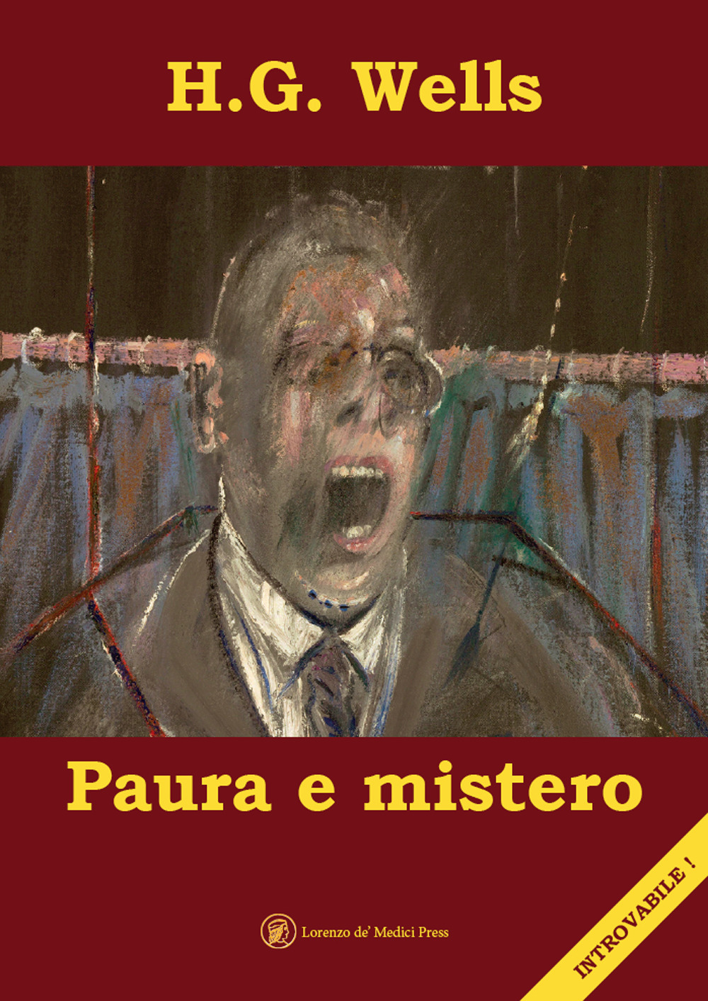 Paura e mistero