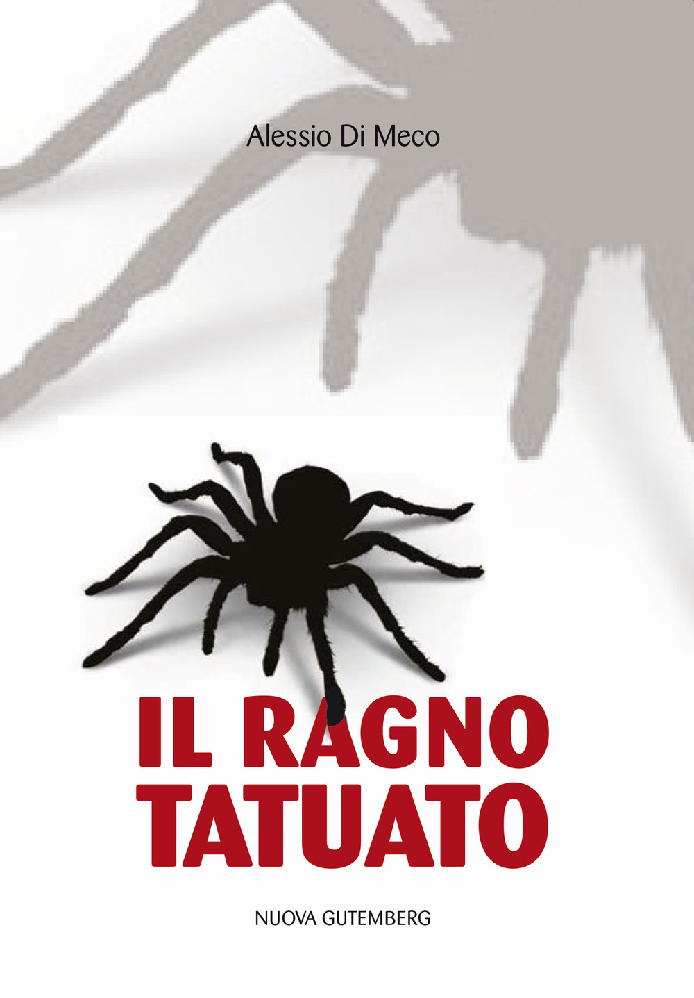 Il ragno tatuato