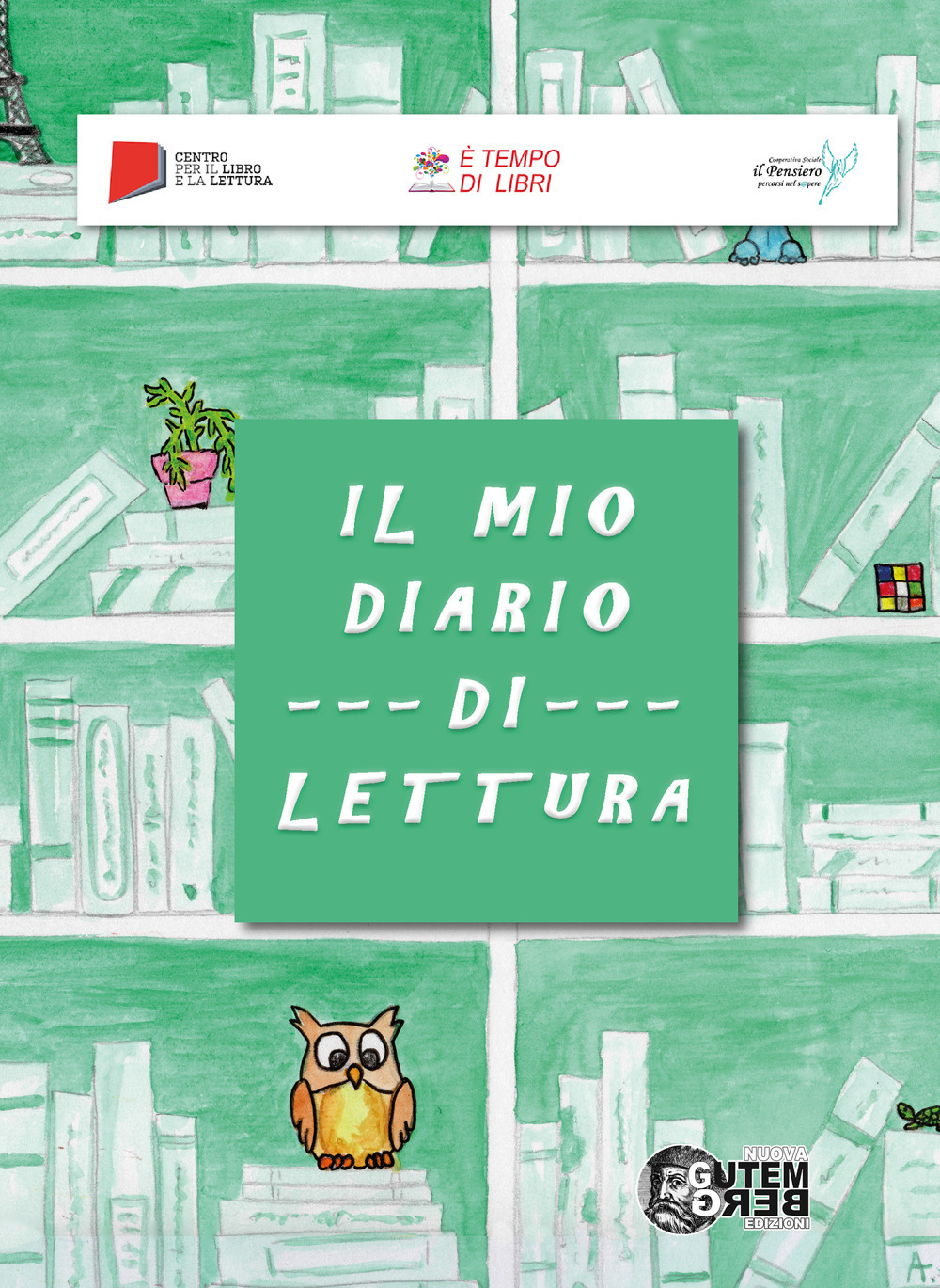 Il mio diario di lettura