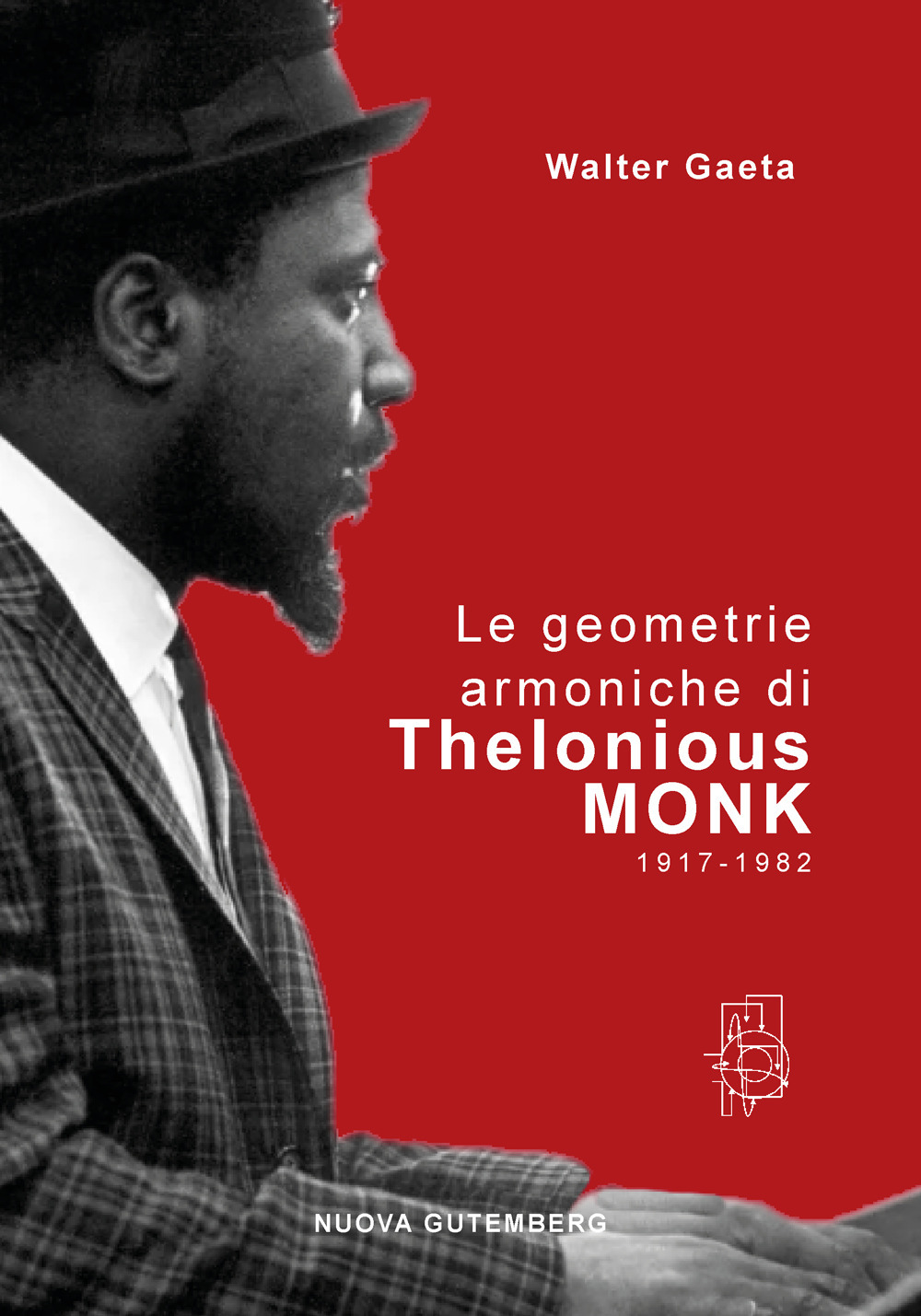 Le geometrie armoniche di Thelonious Monk 1917-1982