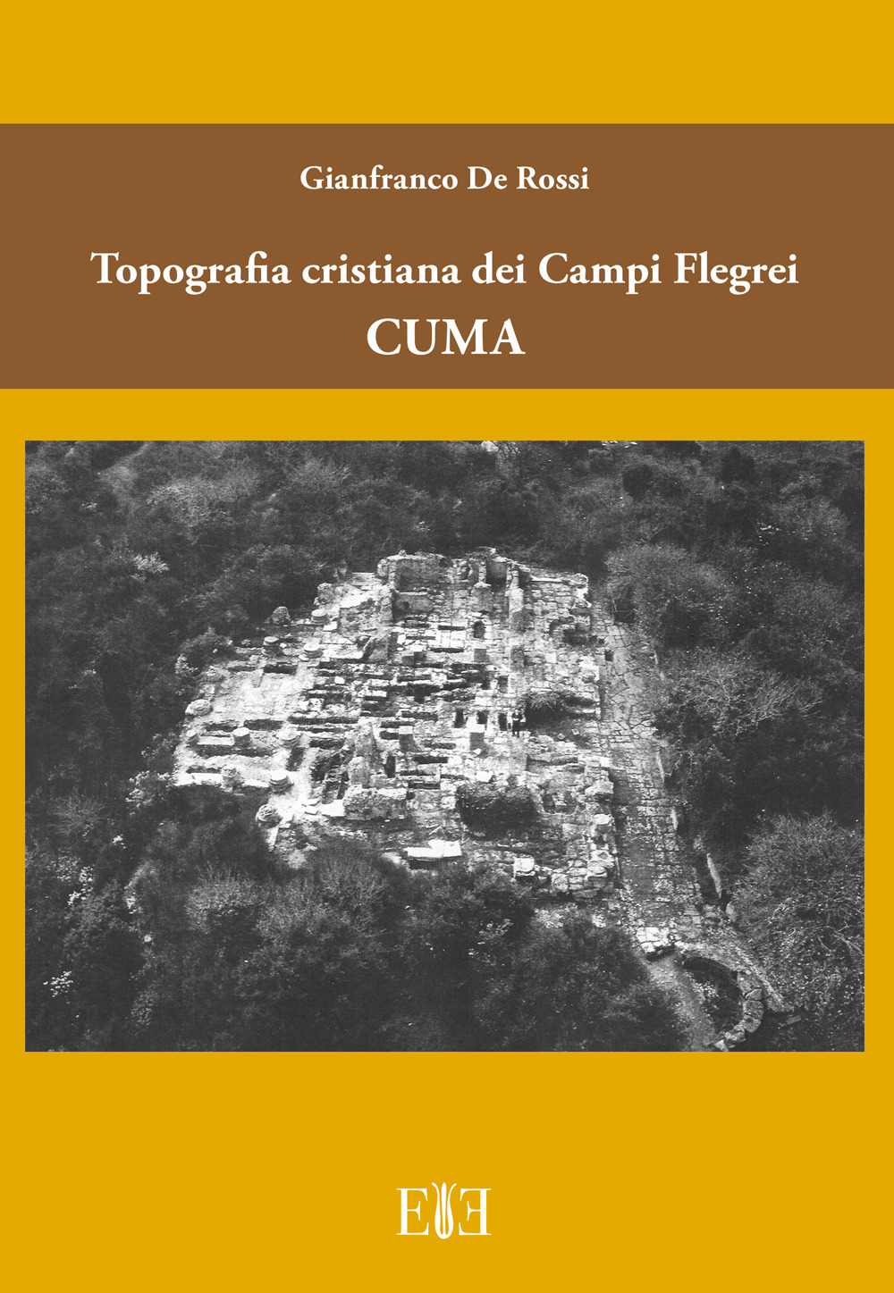 Topografia cristiana dei Campi Flegrei: Cuma