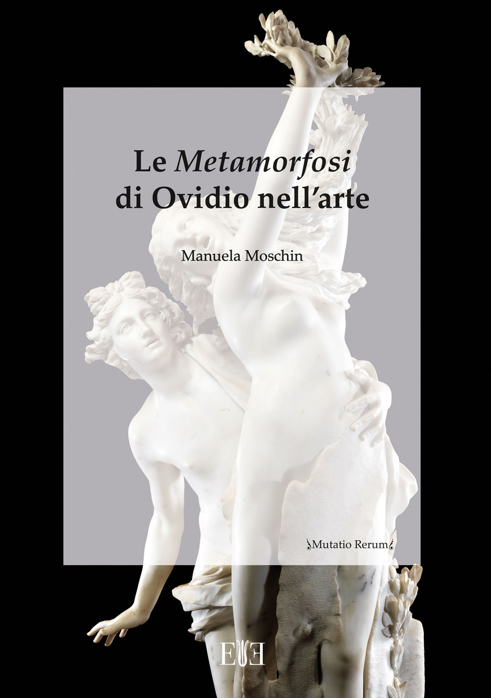 Le Metamorfosi di Ovidio nell'arte