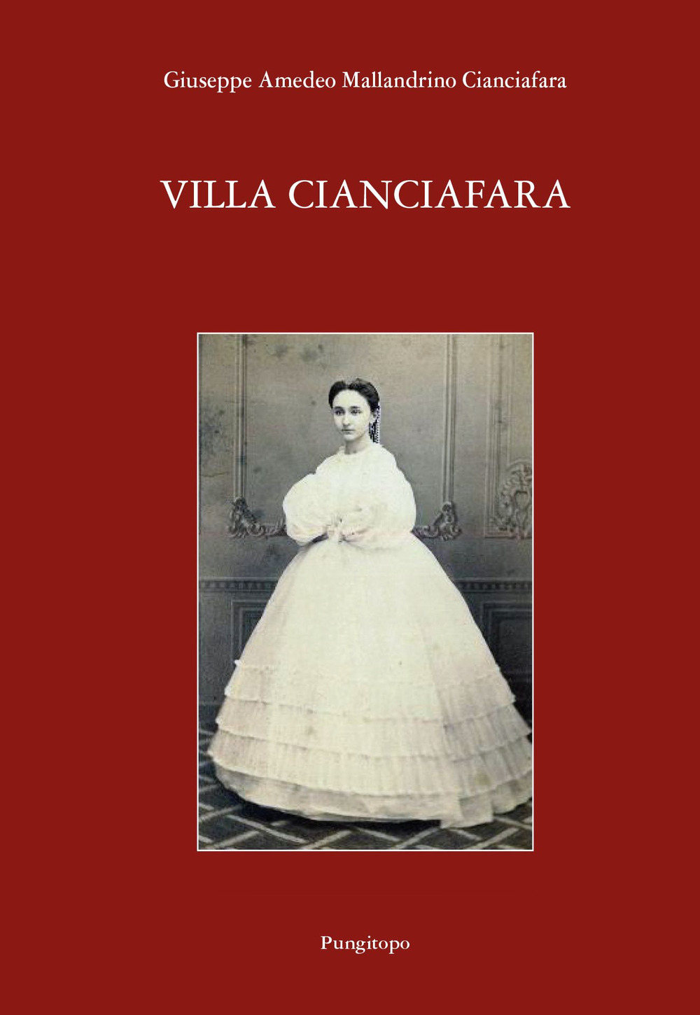 Villa Cianciafara