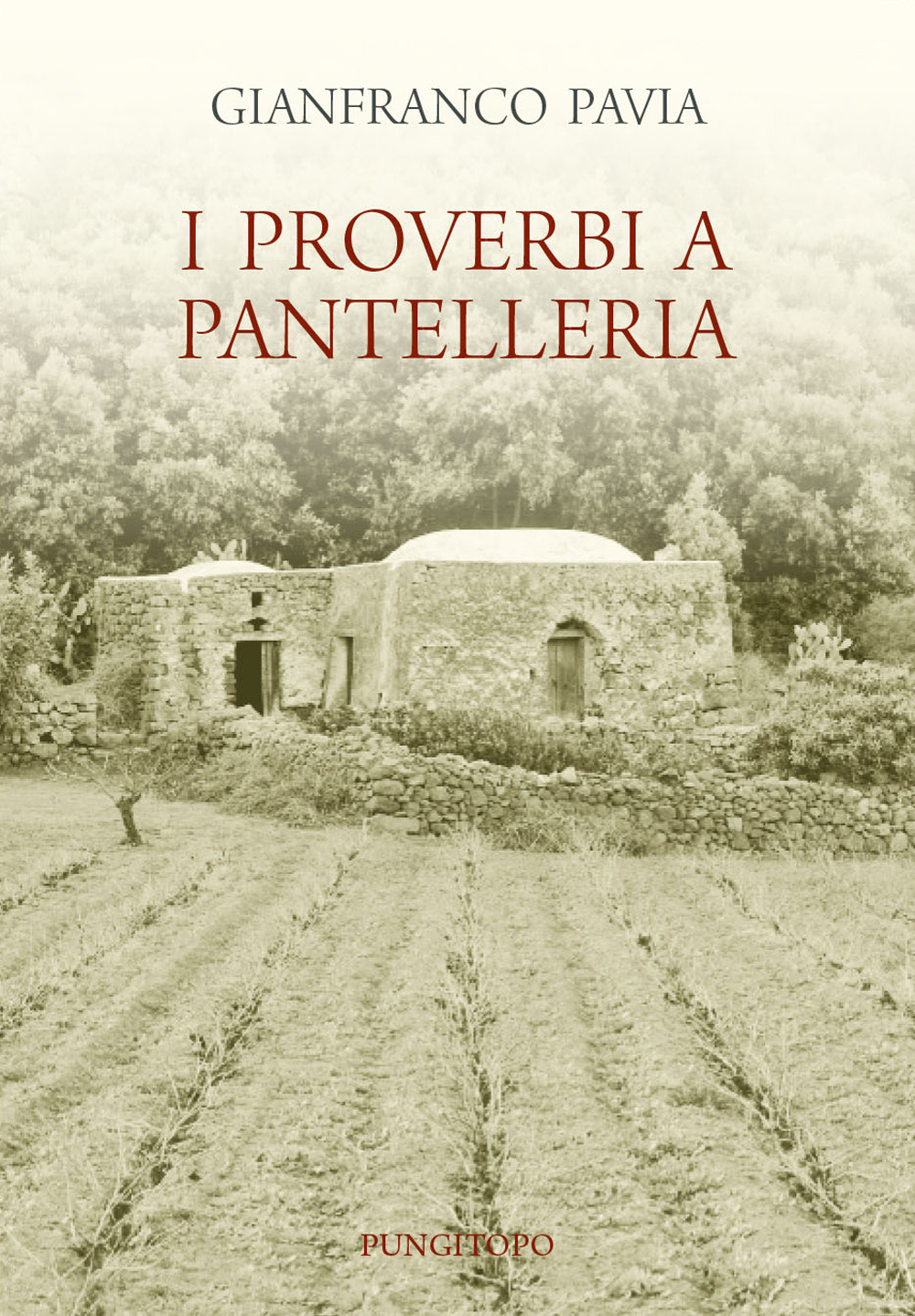 I proverbi a Pantelleria