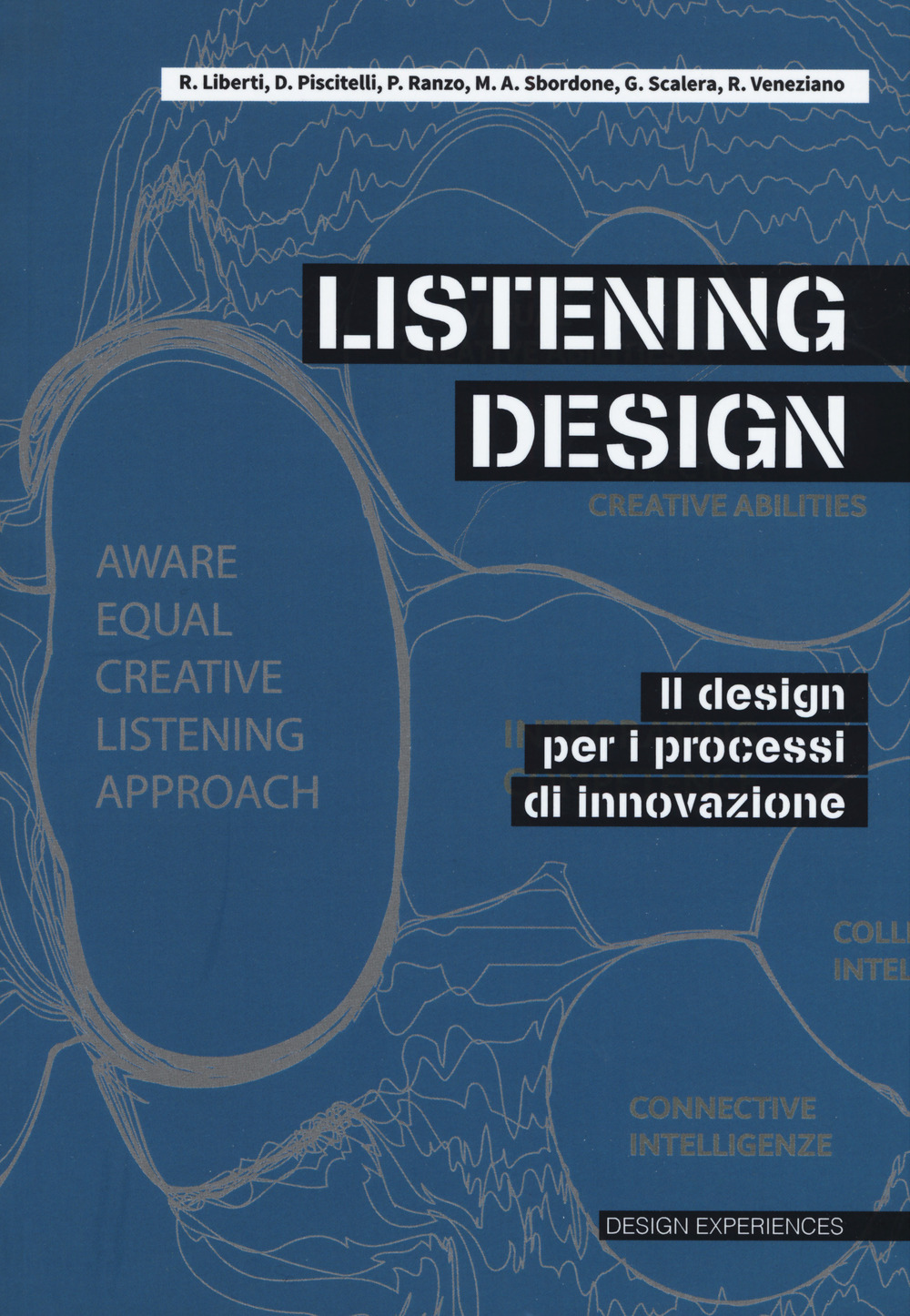 Listening design. Il design per i processi di innovazione