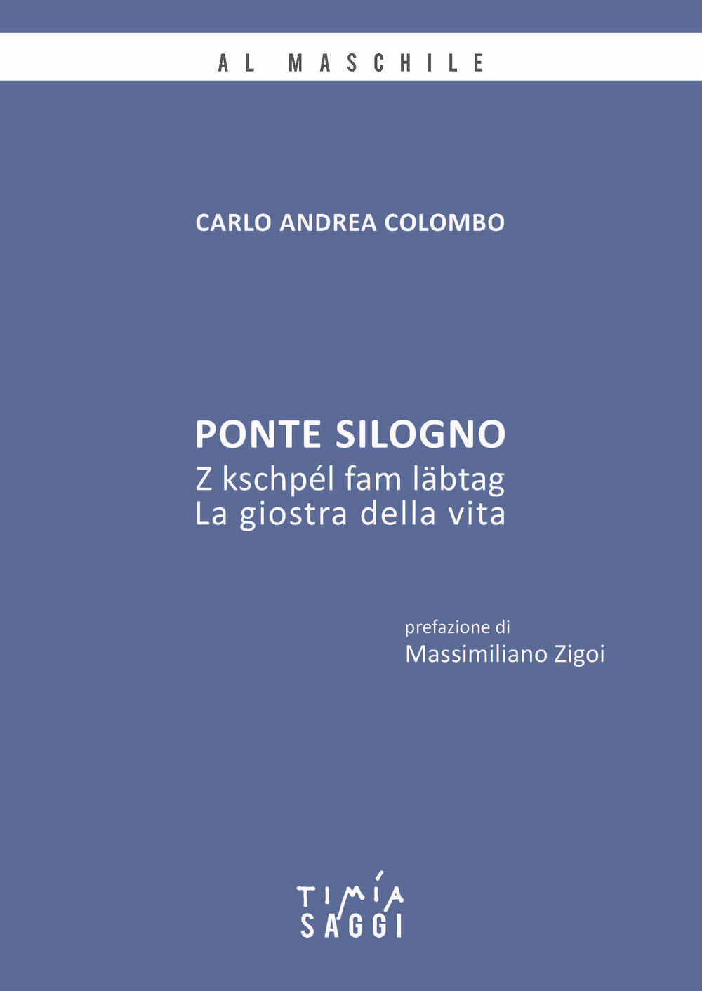 Ponte Silogno. La giostra della vita