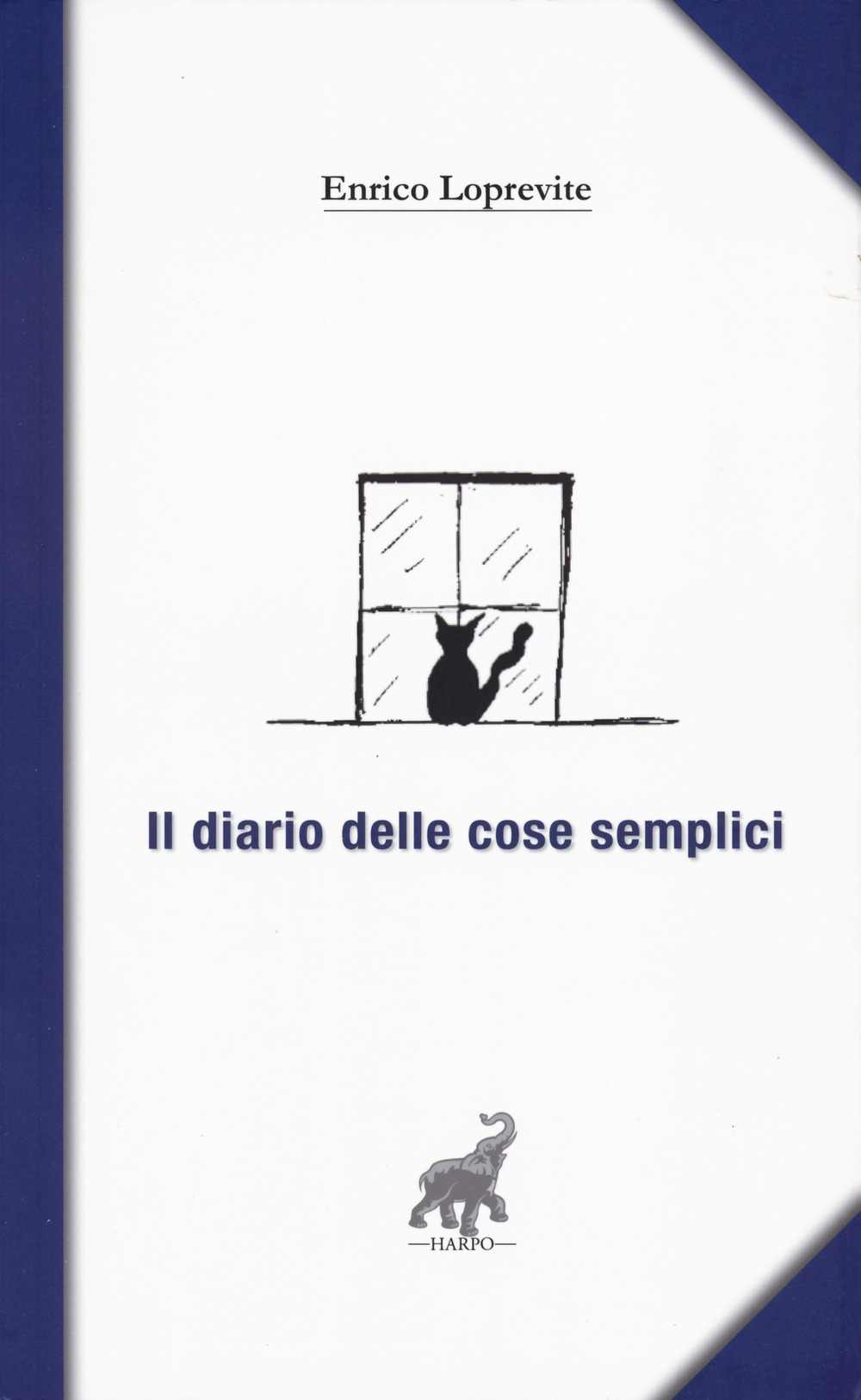 Il diario delle cose semplici