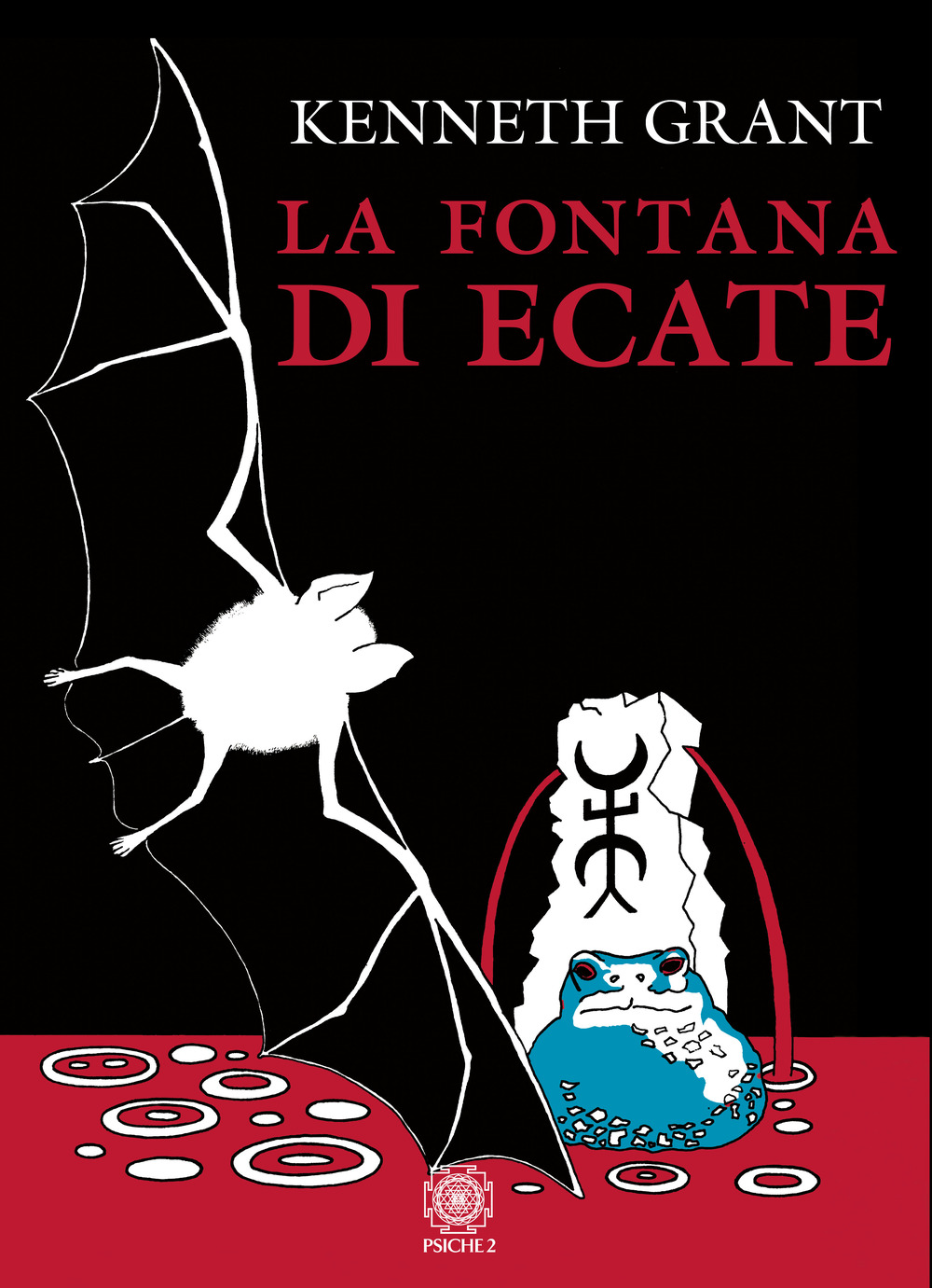 La fontana di Ecate