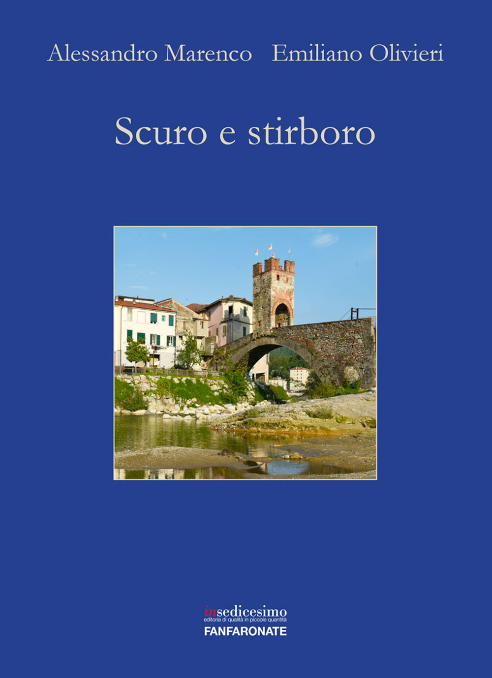 Scuro e stirboro