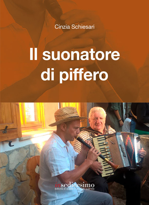 Il suonatore di piffero