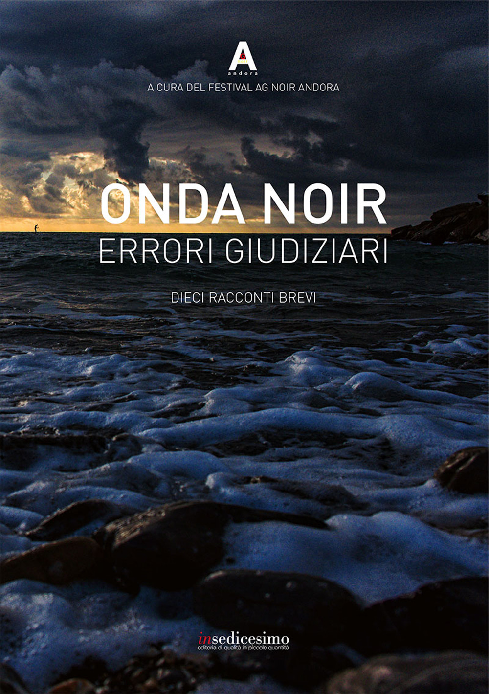 Onde noir. Errori giudiziari