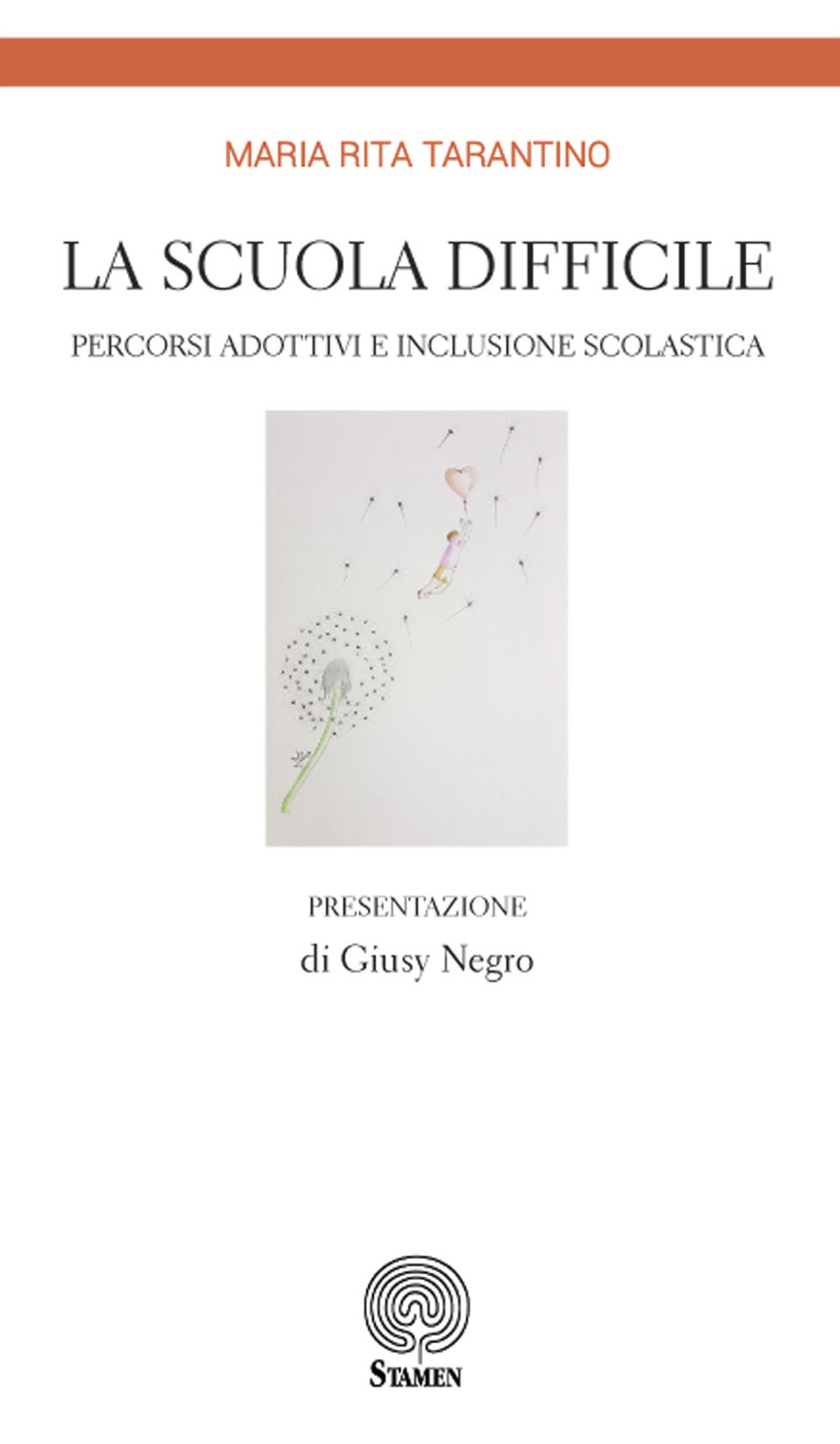 La scuola difficile. Percorsi adottivi e inclusione scolastica