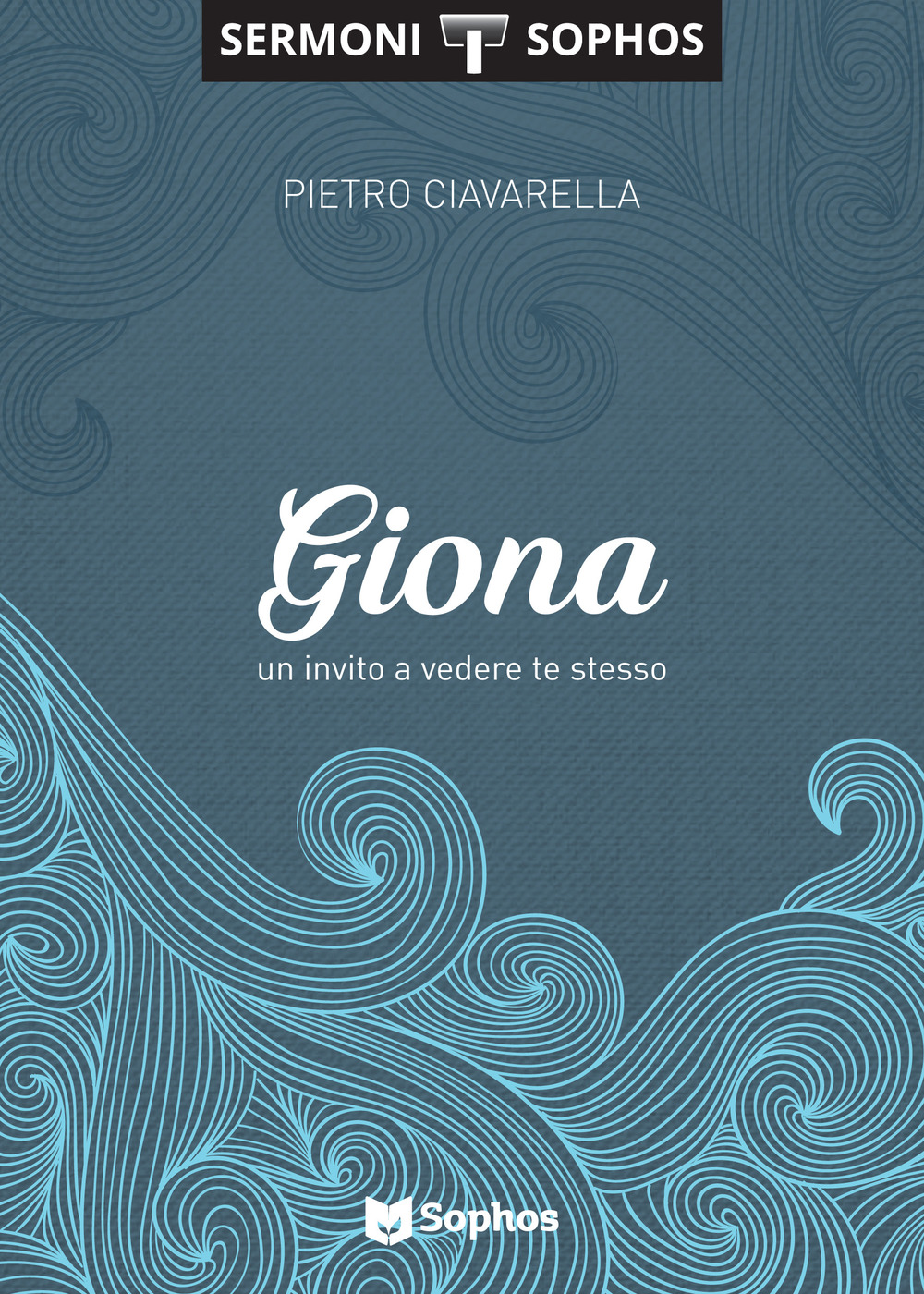 Giona. Un invito a vedere te stesso