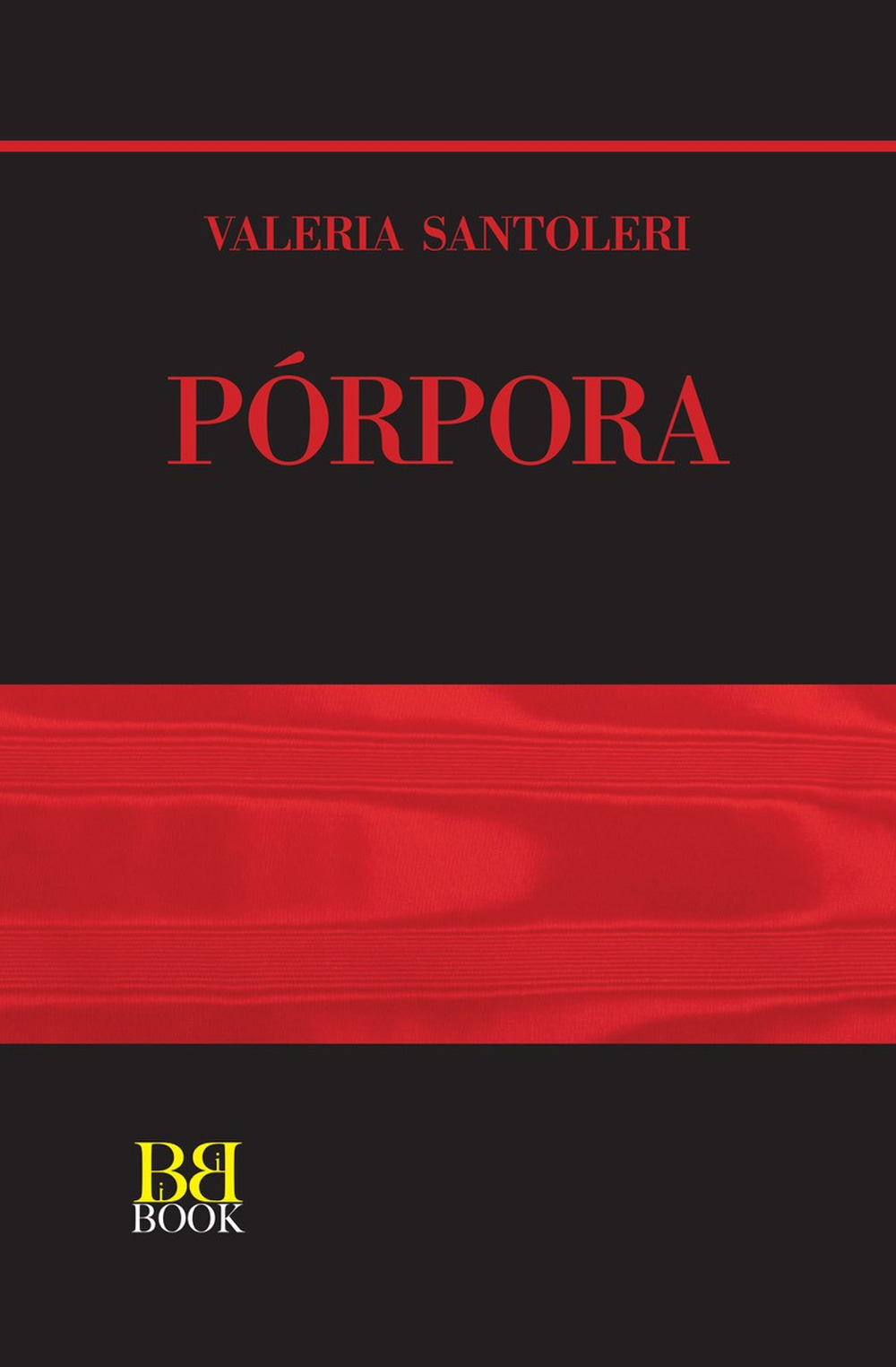 Pórpora