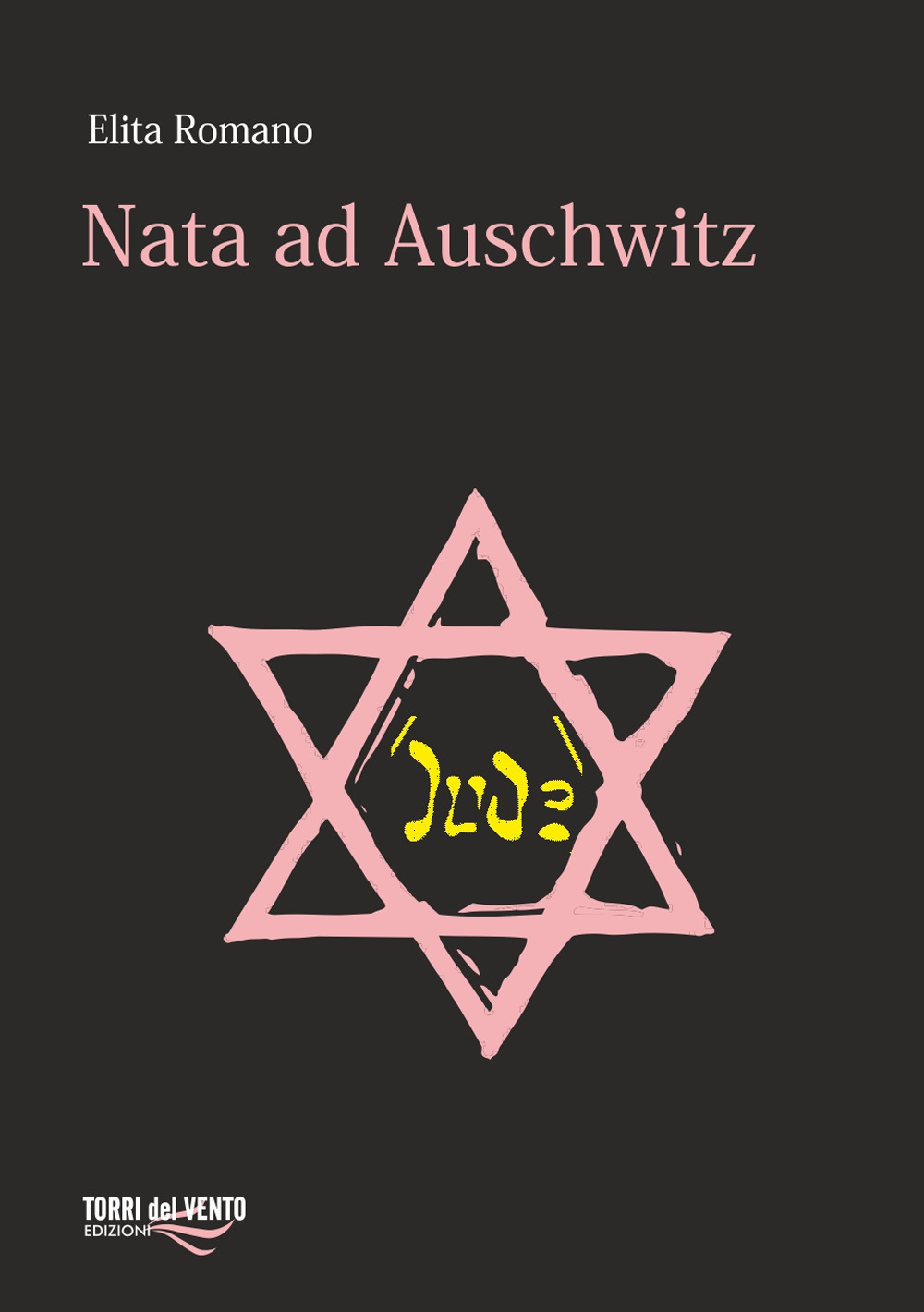 Nata ad Auschwitz