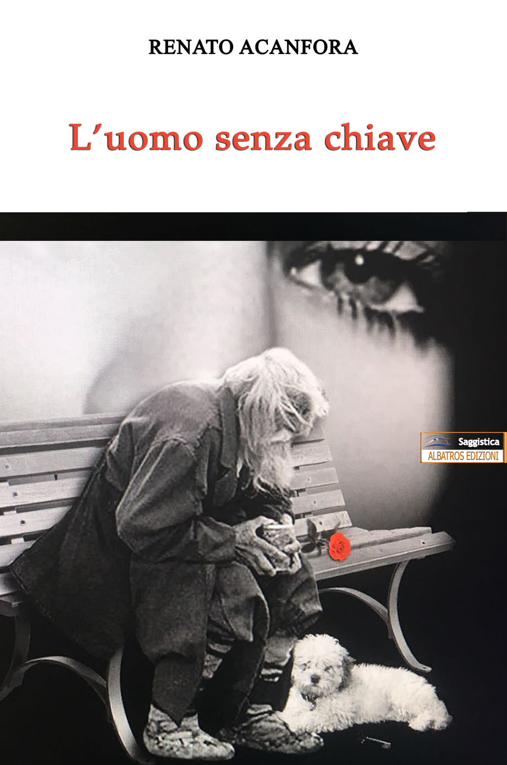 L'uomo senza chiave