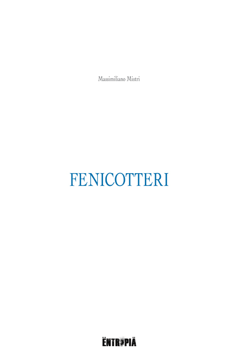 Fenicotteri