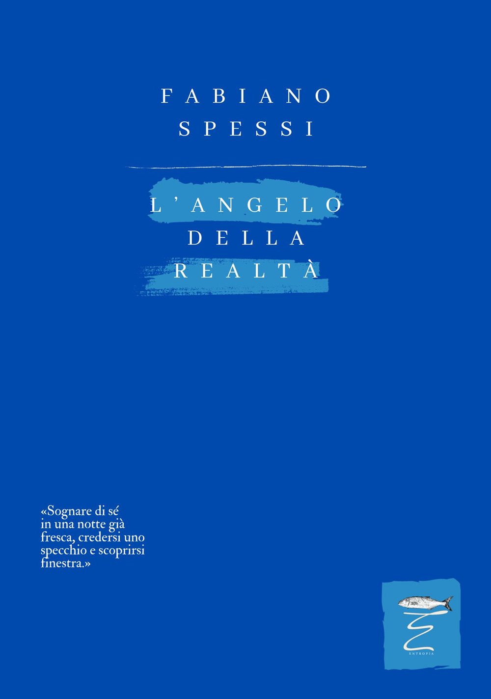 L'angelo della realtà