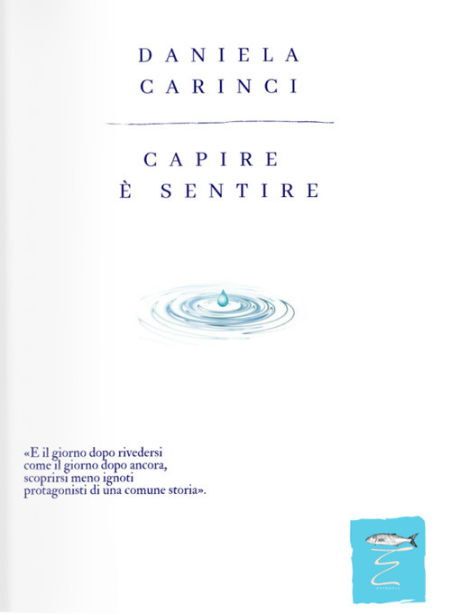 Capire è sentire