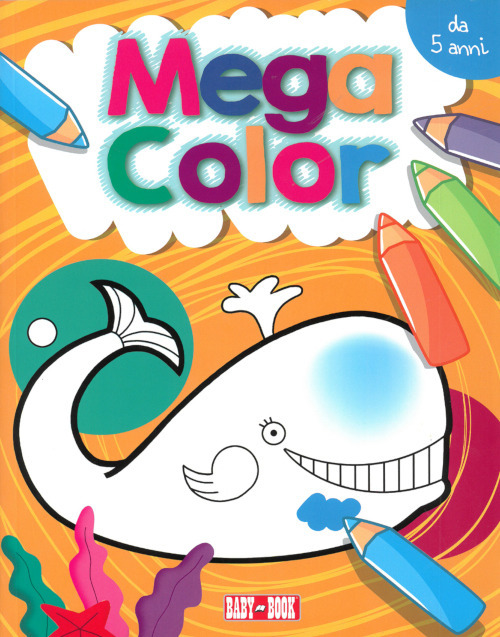 Mega color