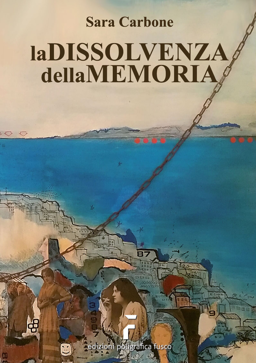 La dissolvenza della memoria