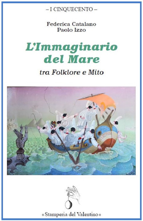 L'immaginario del mare tra folklore e mito