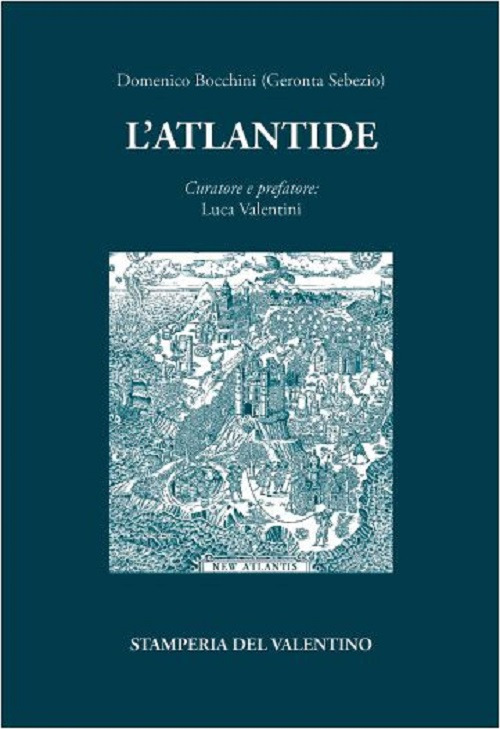 L'Atlantide