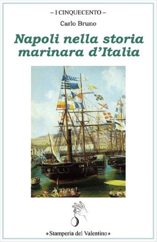 Napoli nella storia marinara d'Italia