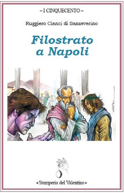 Filostrato a Napoli