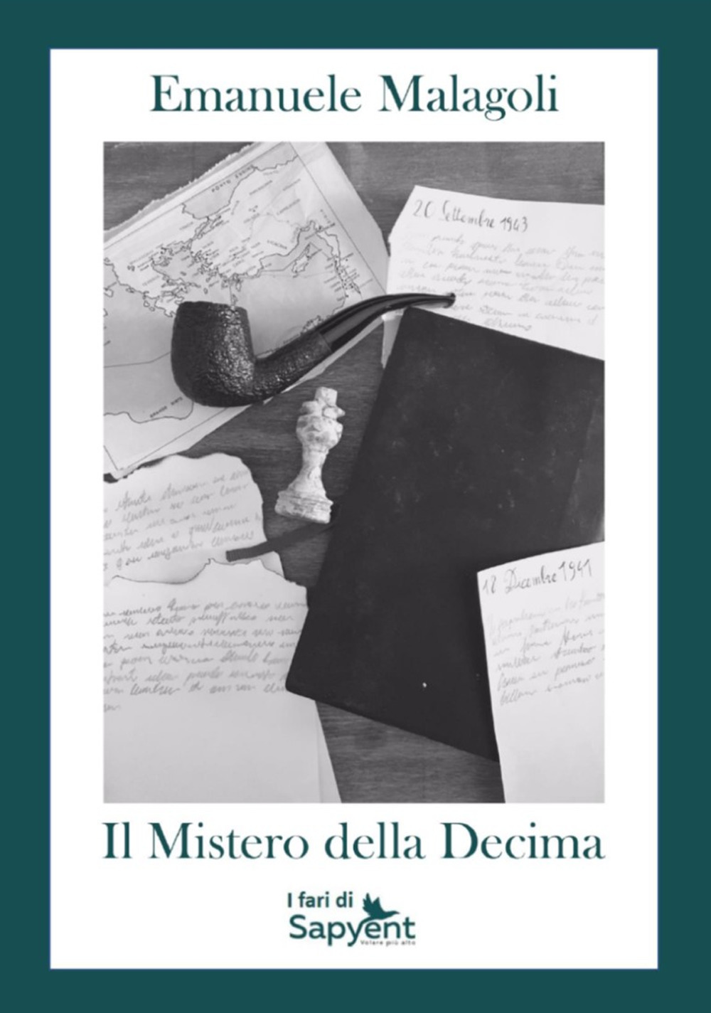 Il mistero della Decima. Ediz. integrale