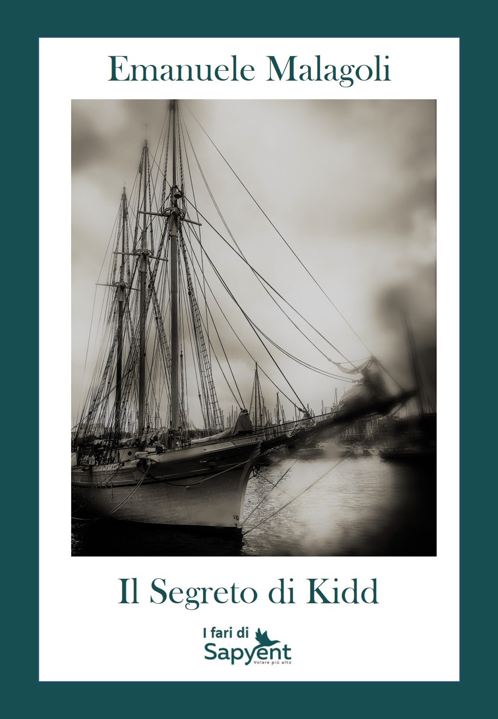 Il Segreto di Kidd