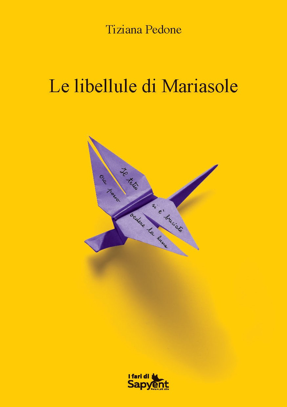 Le libellule di Mariasole