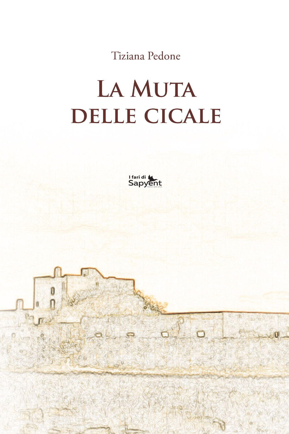 La muta delle cicale. Ediz. integrale