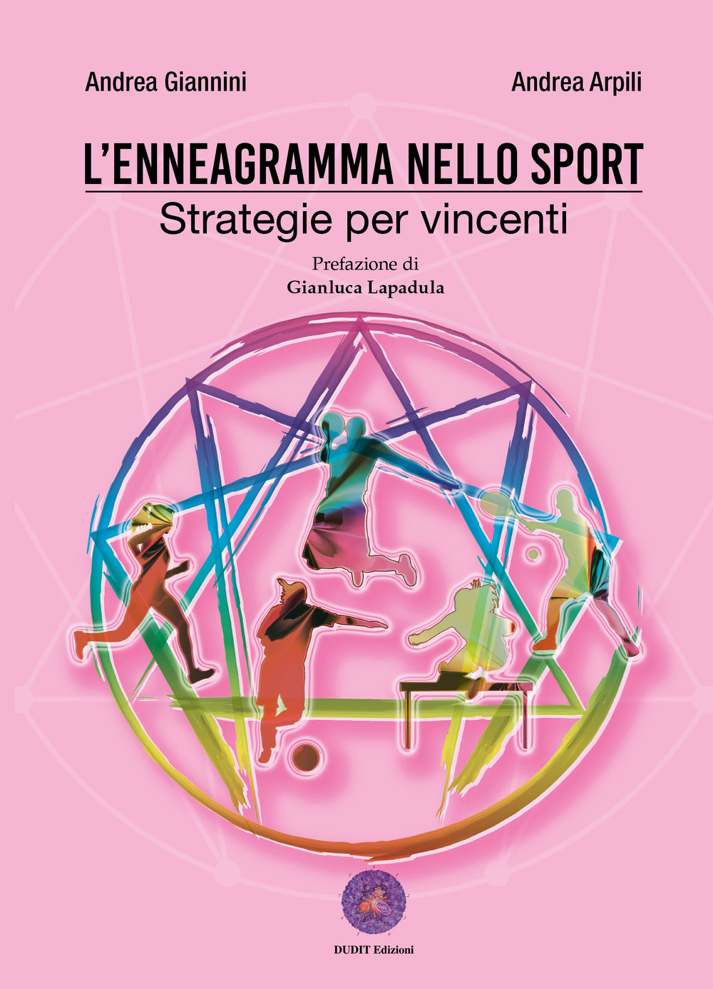 L'enneagramma nello sport. Strategie per vincenti