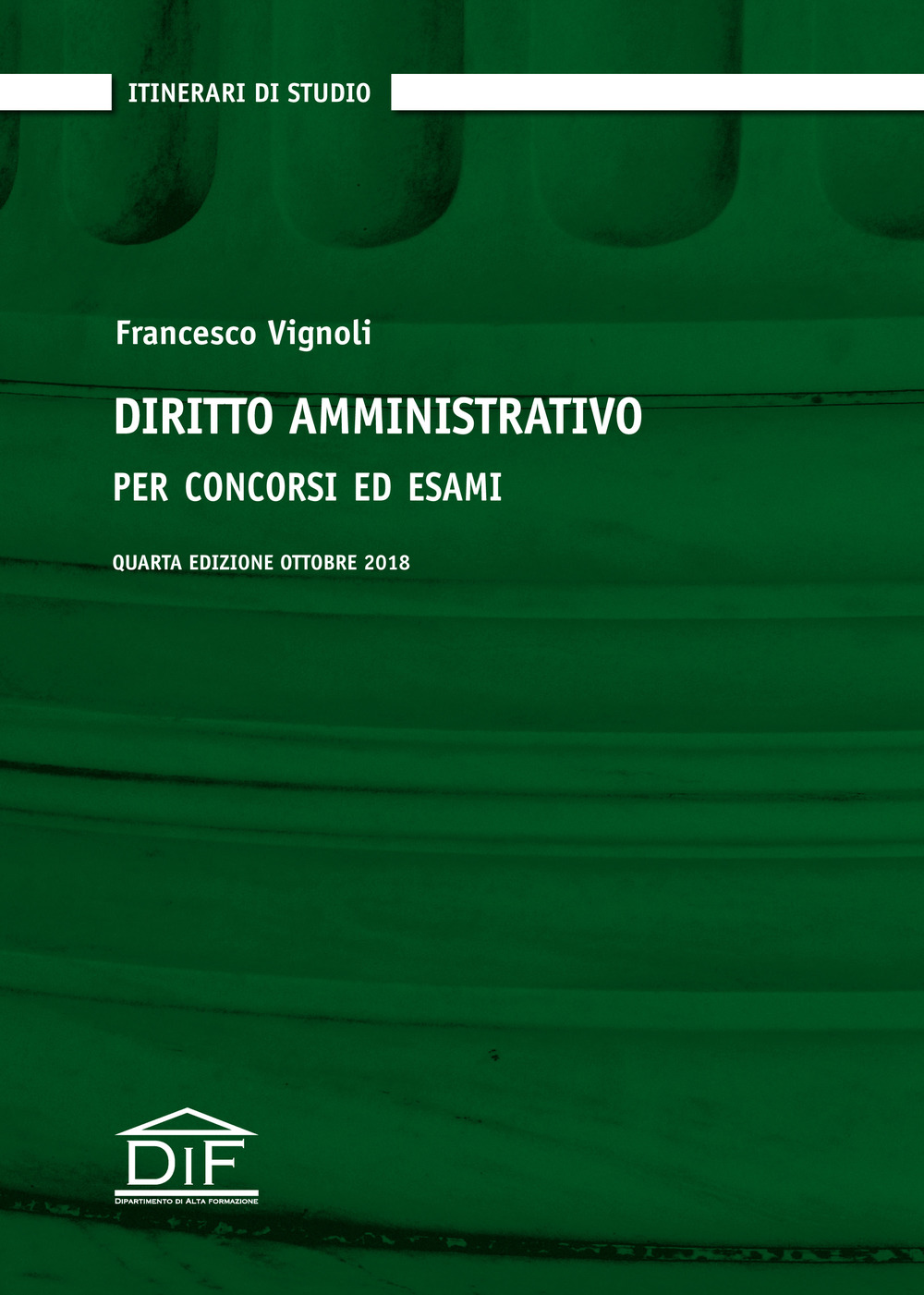 Diritto amministrativo per concorsi ed esami