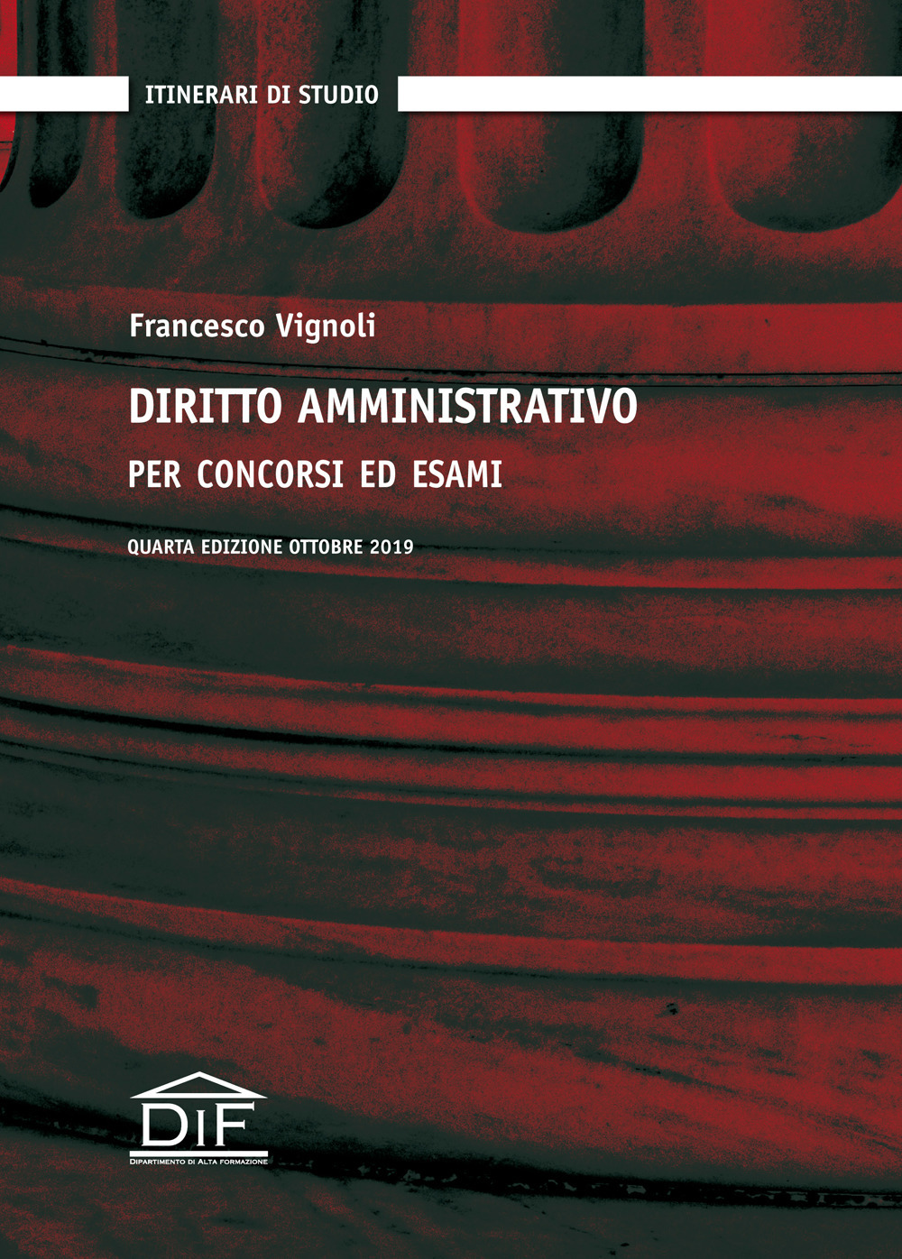 Diritto amministrativo per concorsi ed esami