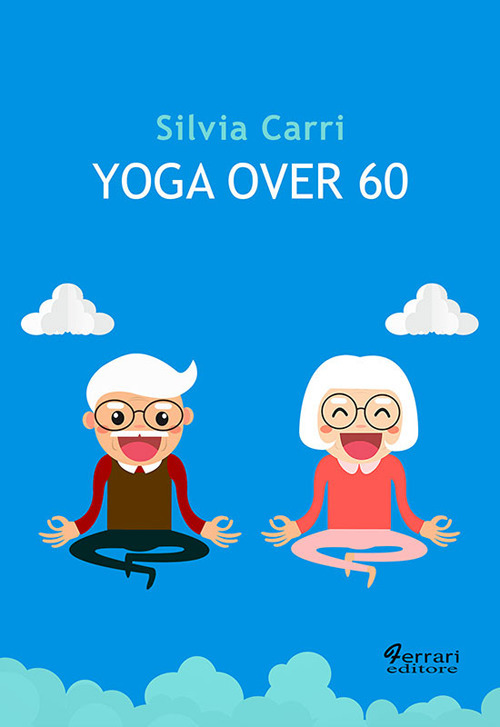 Yoga over 60