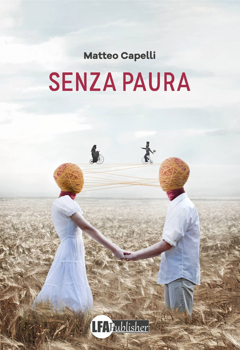 Senza paura