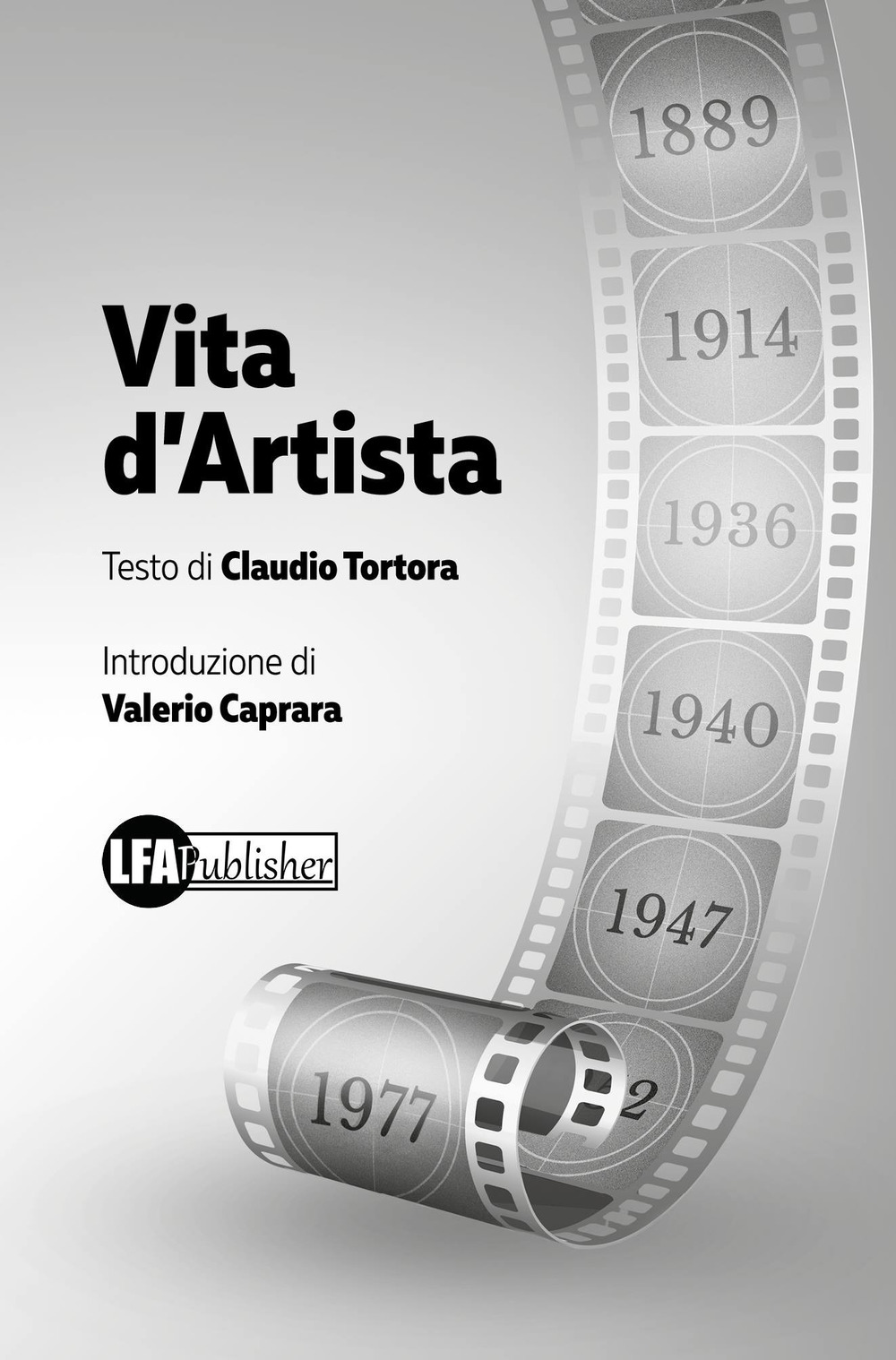 Vita d'artista