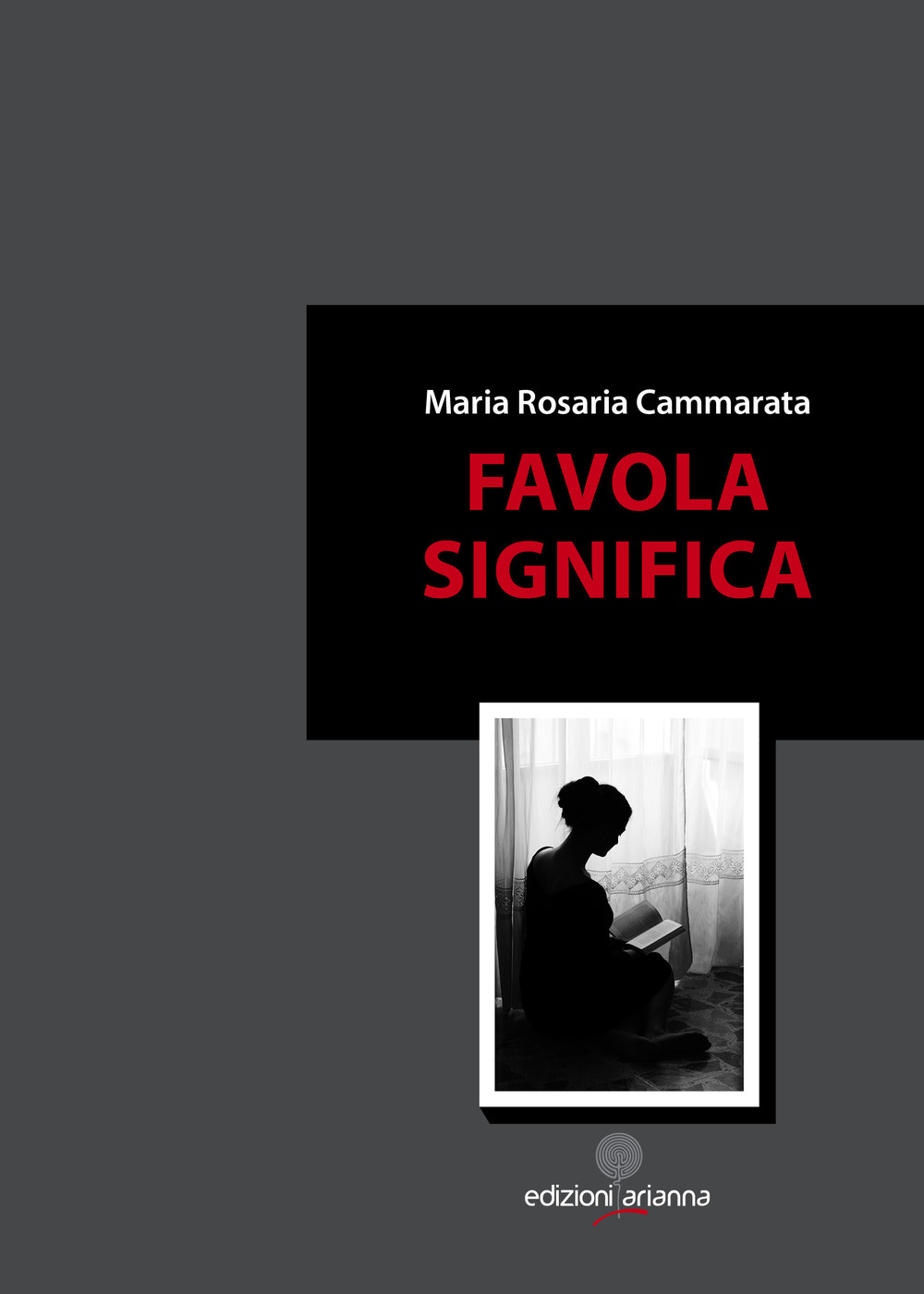 Favola significa