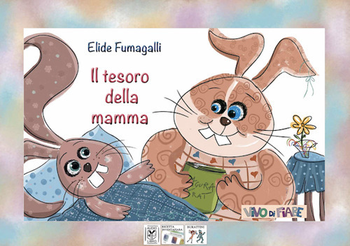 Il tesoro della mamma. Schede per Kamishibai. Ediz. a colori. Con audiolibro