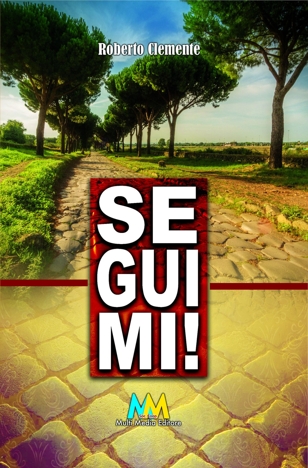 Seguimi