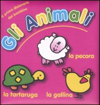 Gli animali. Gli indistruttibili