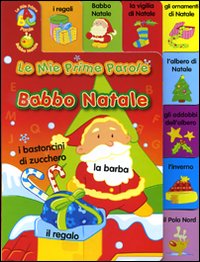 Babbo Natale. Ediz. illustrata