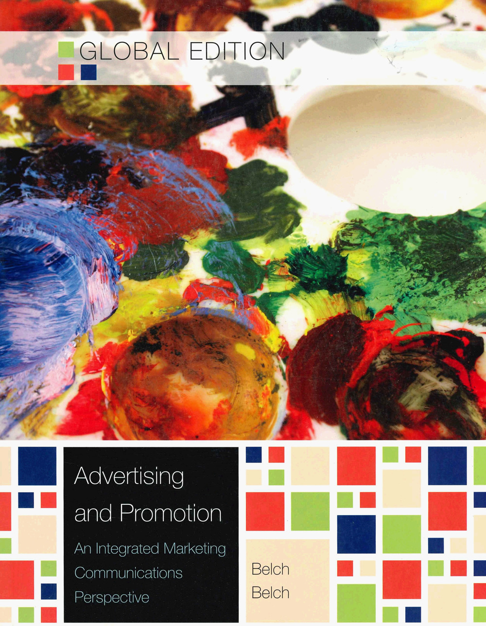 Advertising and promotion. An integrated marketing communications perspectives